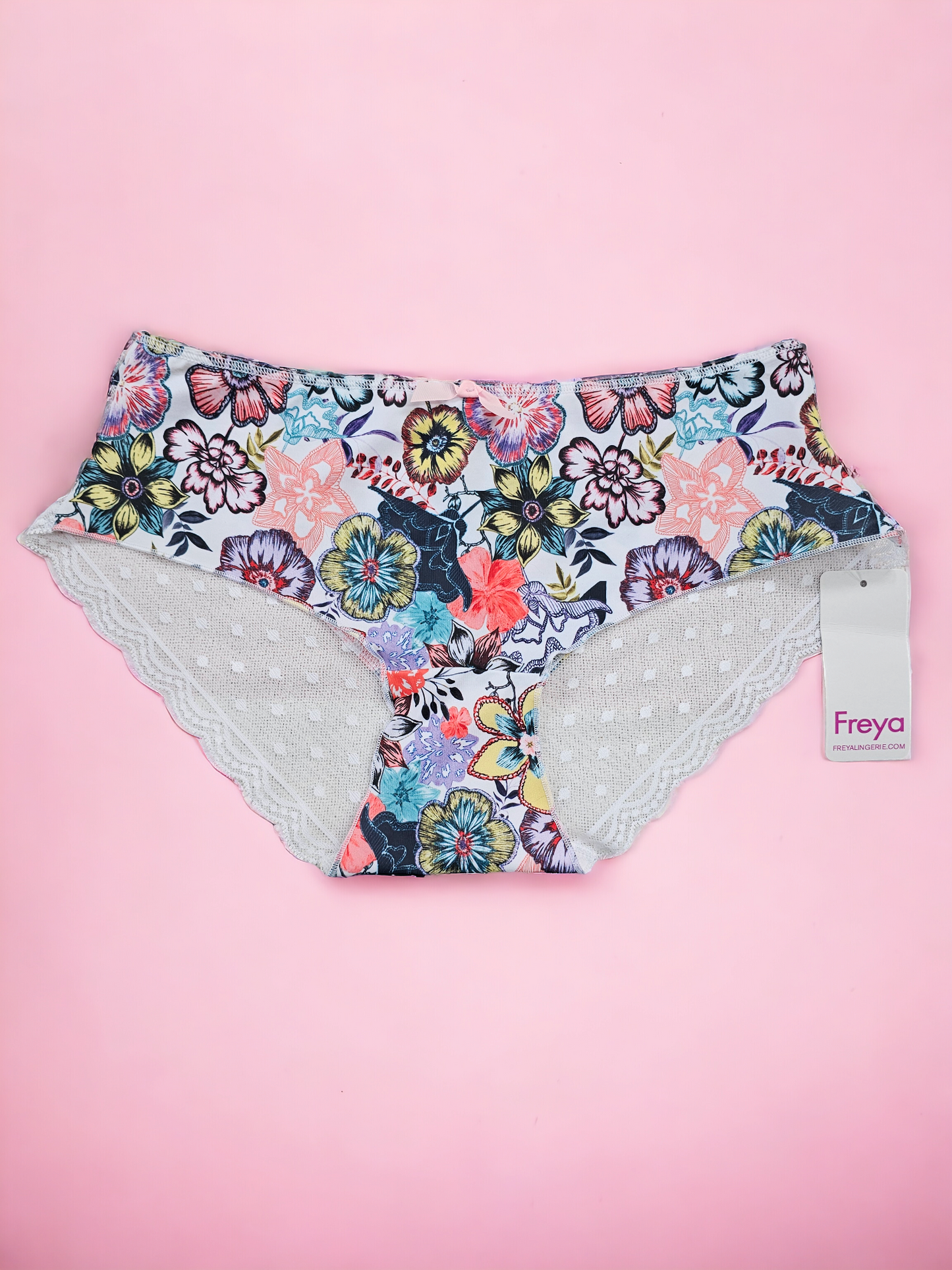 Freya - Gypsy Rose short
