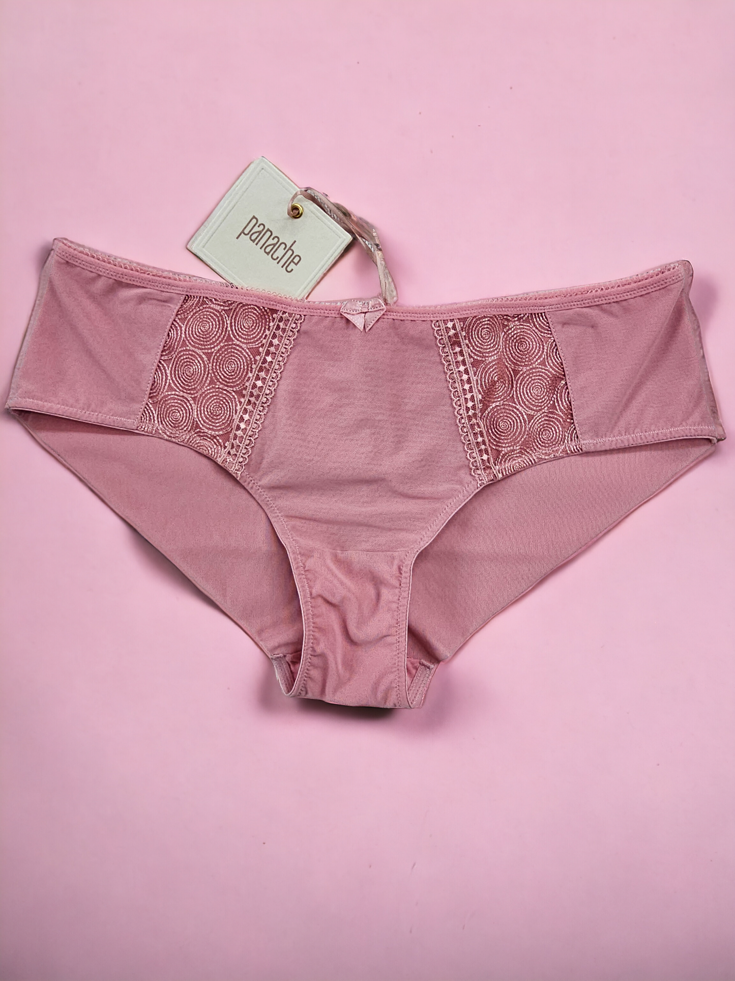 Panache - Blossom Cari brief