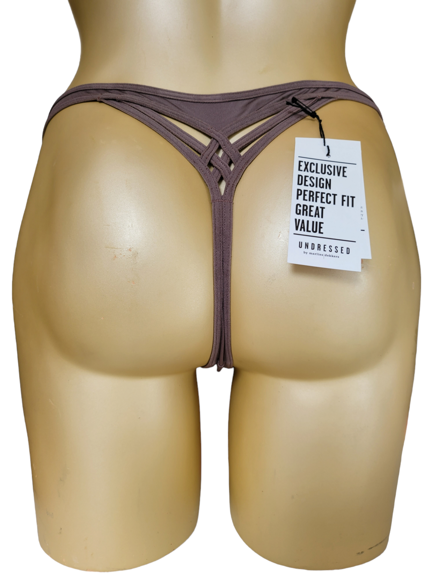 Marlies Dekkers - Dame de Paris Sparrow