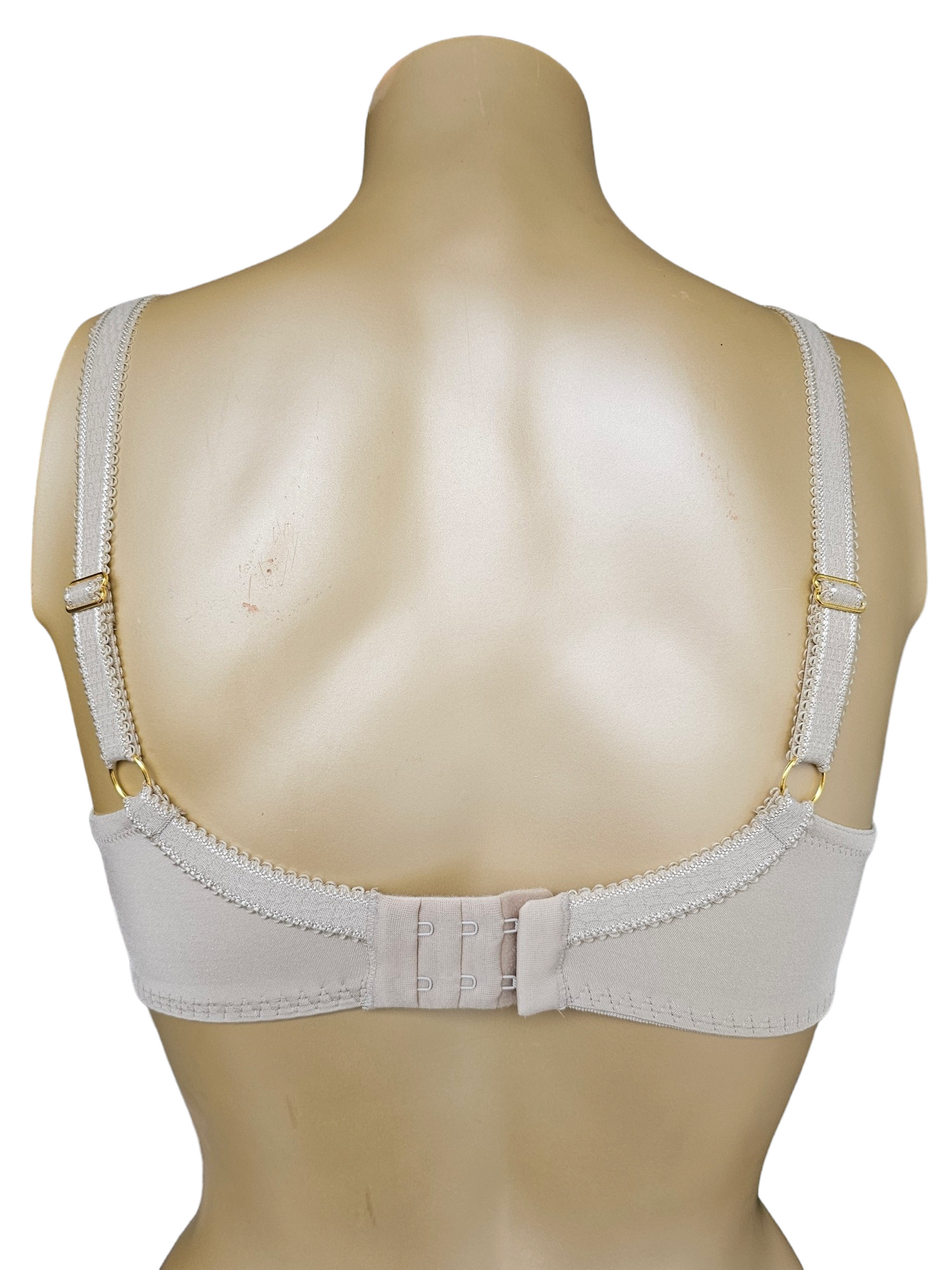 Ewa Bien - Tamal push-up grey bh