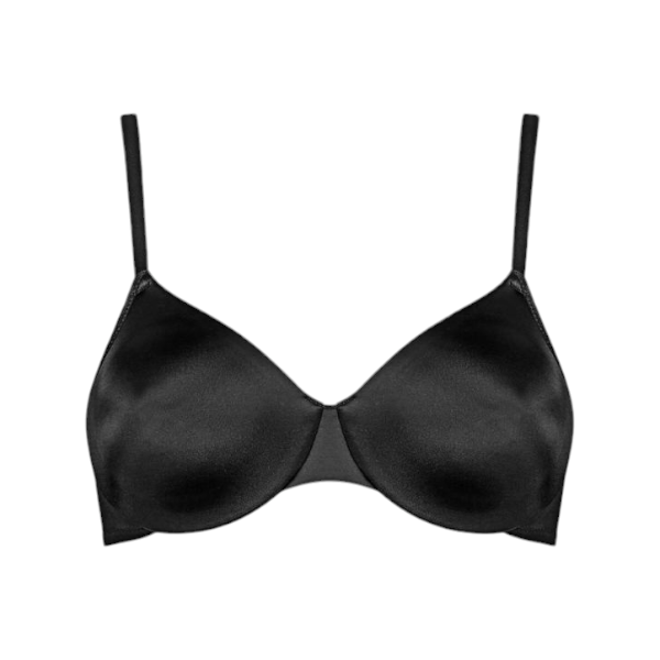 Triumph - Soft Sensation zwart bh