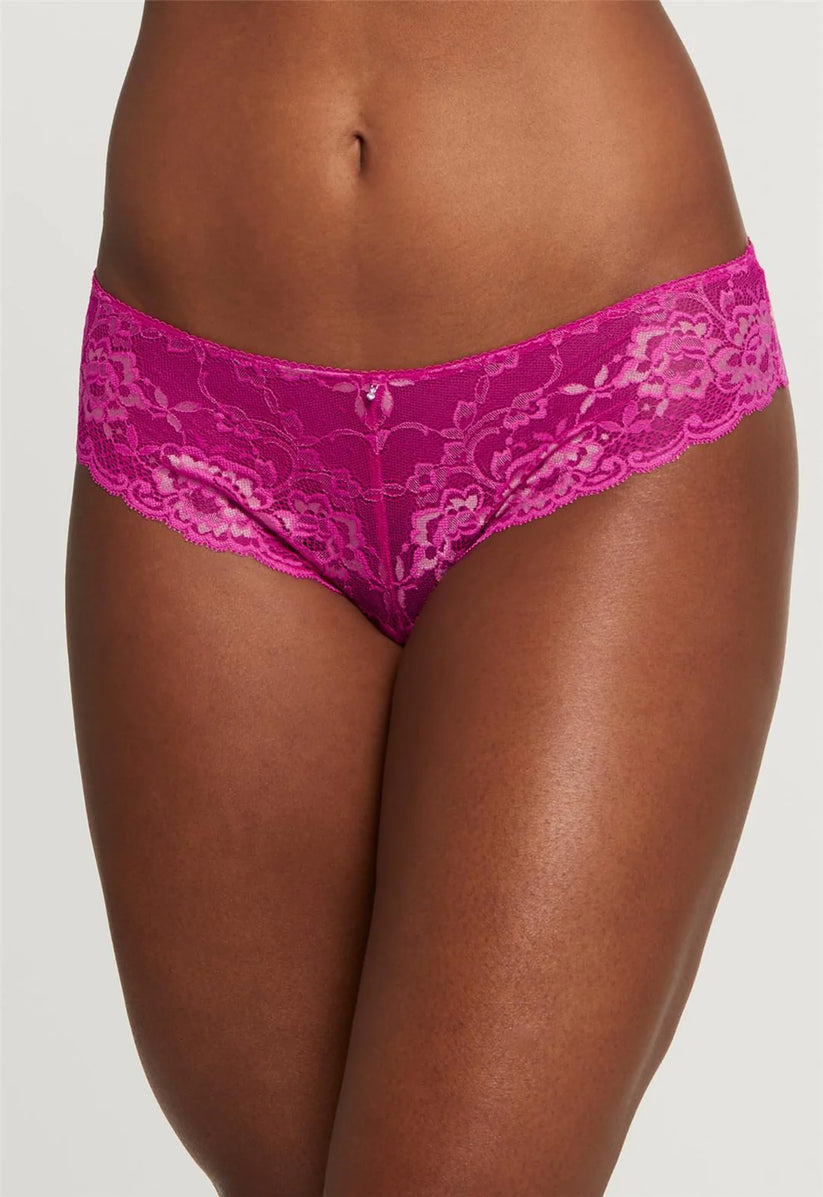Montelle - Watermelon pink brazilian