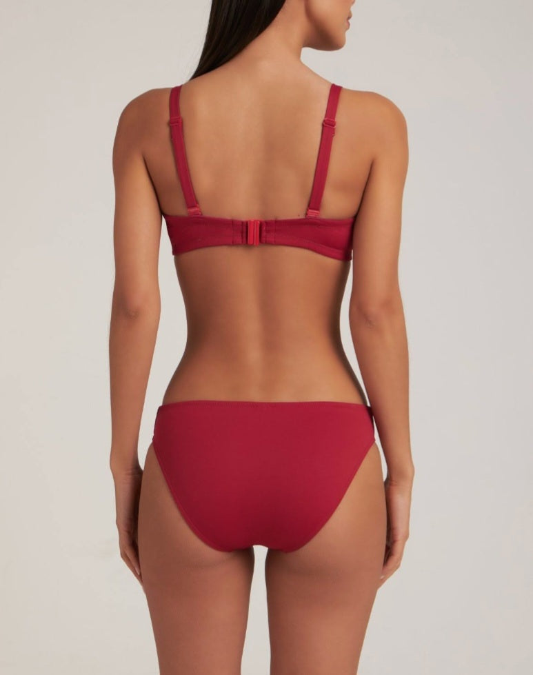 Cyell - Utopia roze bikini set