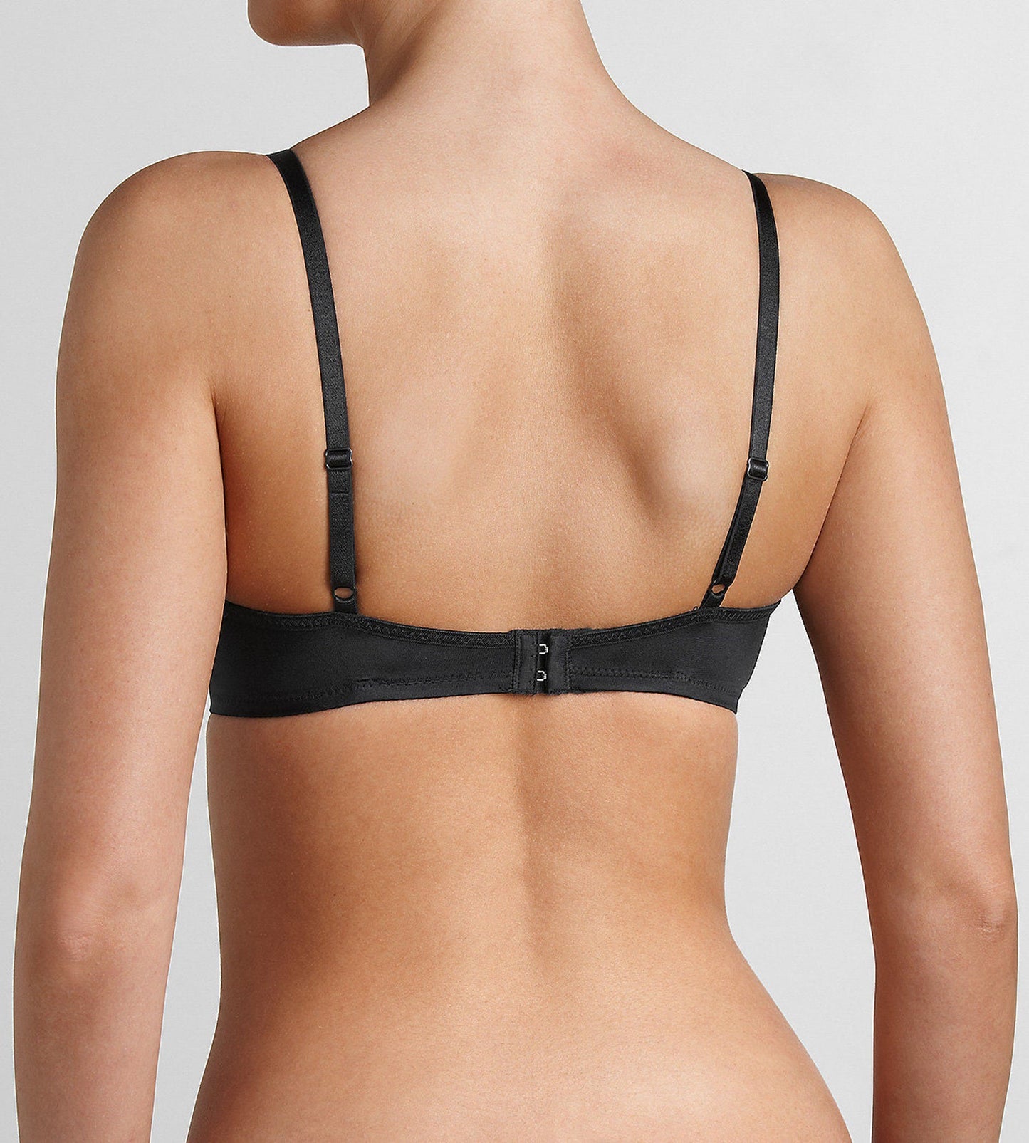 Triumph - Soft Sensation black bh