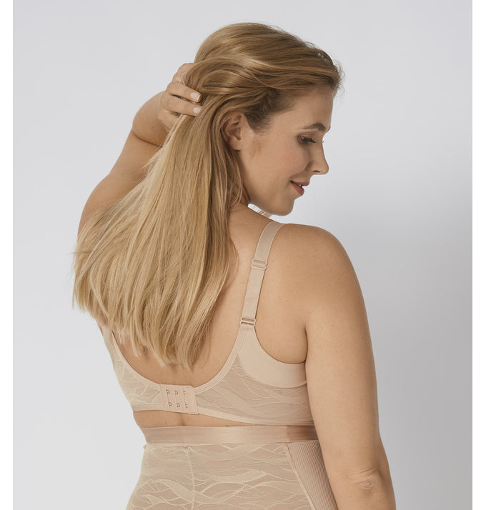 Triumph - Airy Sensation beige bh