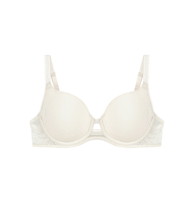 Triumph - Wild Rose Sensation white bh