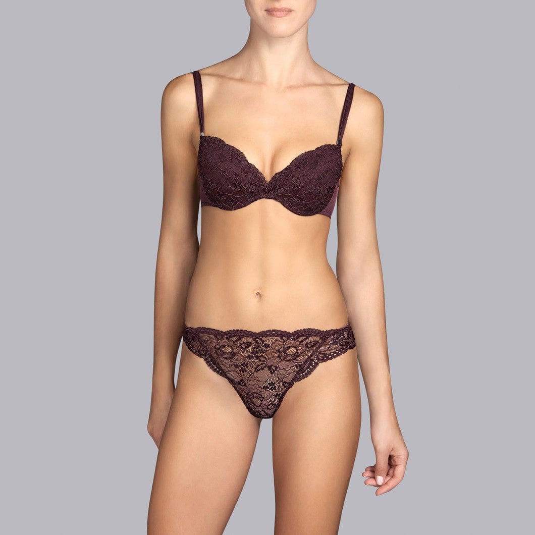 Andres Sarda - Turqueta Deep Chocolate bh
