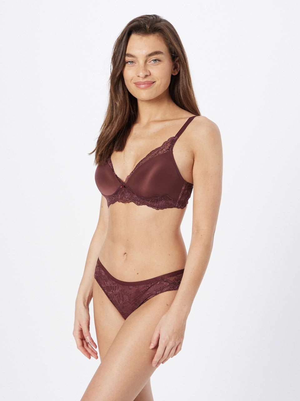 Triumph - Amourette Charm wireless bh