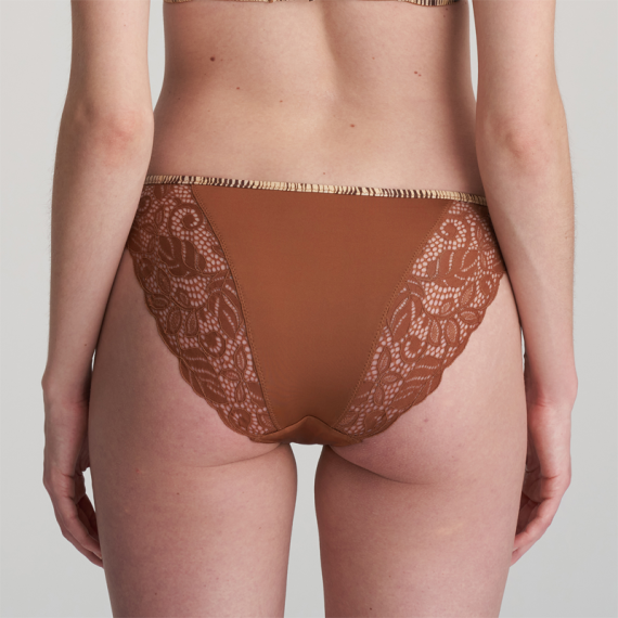 Marie Jo - Amalie bronzo rioslip