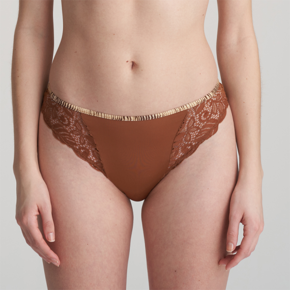 Marie Jo - Amalie bronzo rioslip