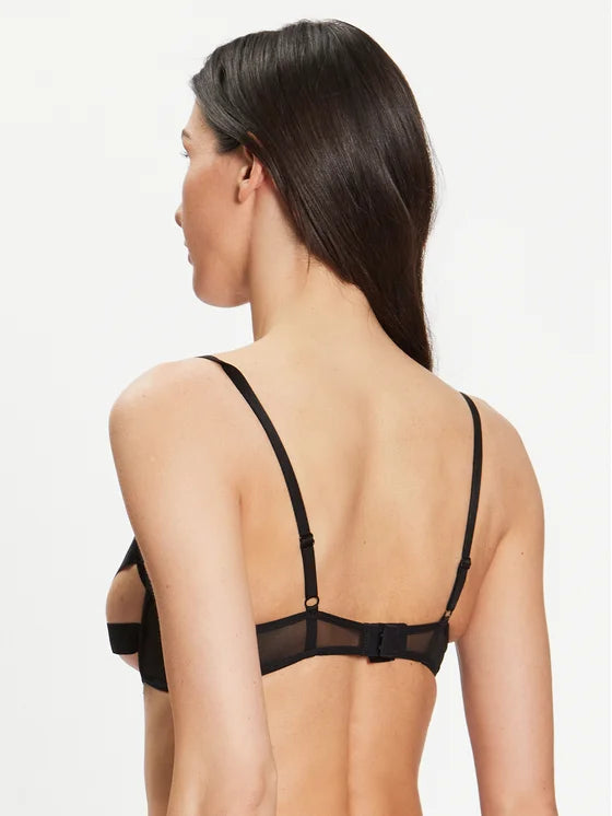 Bluebella - Emilia black bh