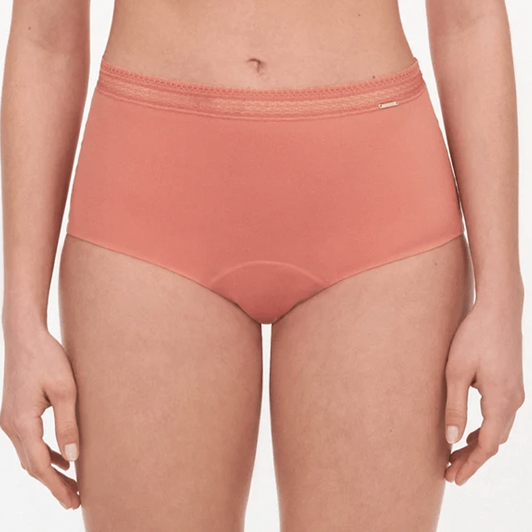 Chantelle - Graphic menstruatie ondergoed