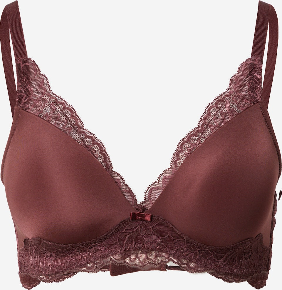 Triumph - Amourette Charm wireless bh