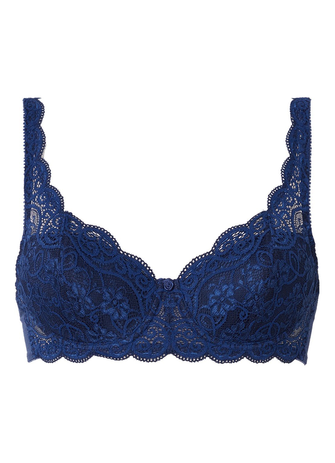 Triumph - Amourette blue bh
