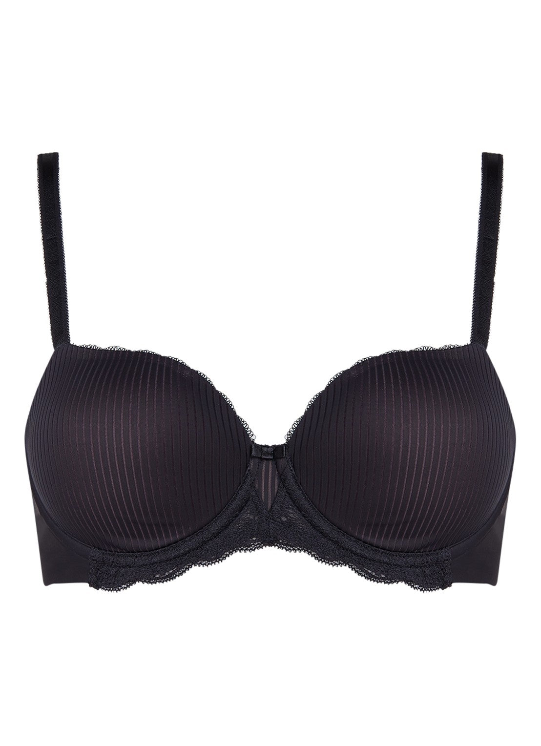 Triumph - Modern Feeling Black bh