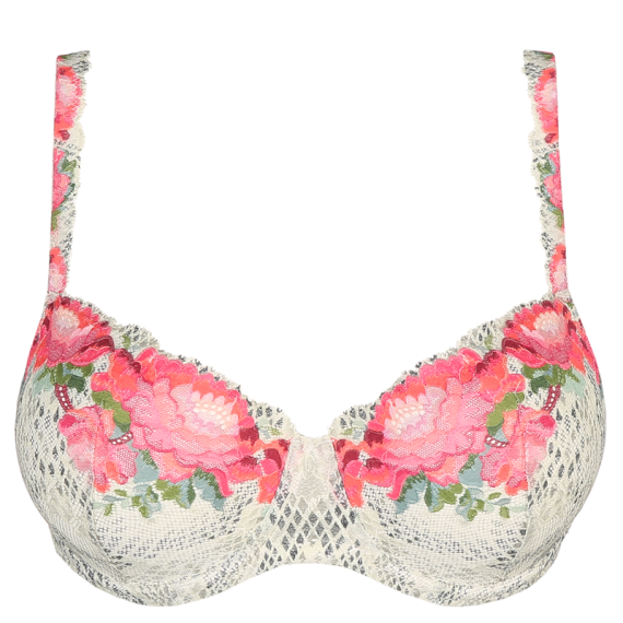 Prima Donna Twist - Efforia flowers bh