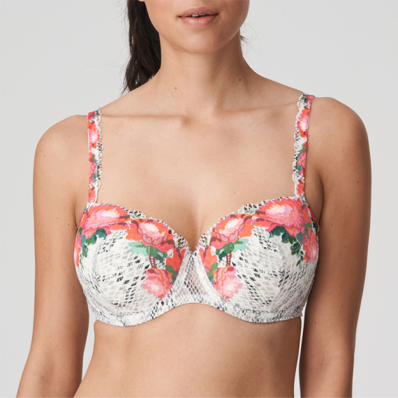 Prima Donna Twist - Efforia flowers bh