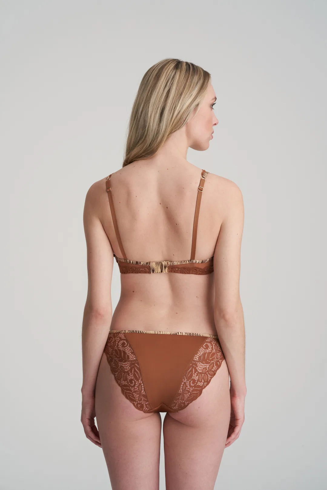 Marie Jo - Amalie bronzo bh