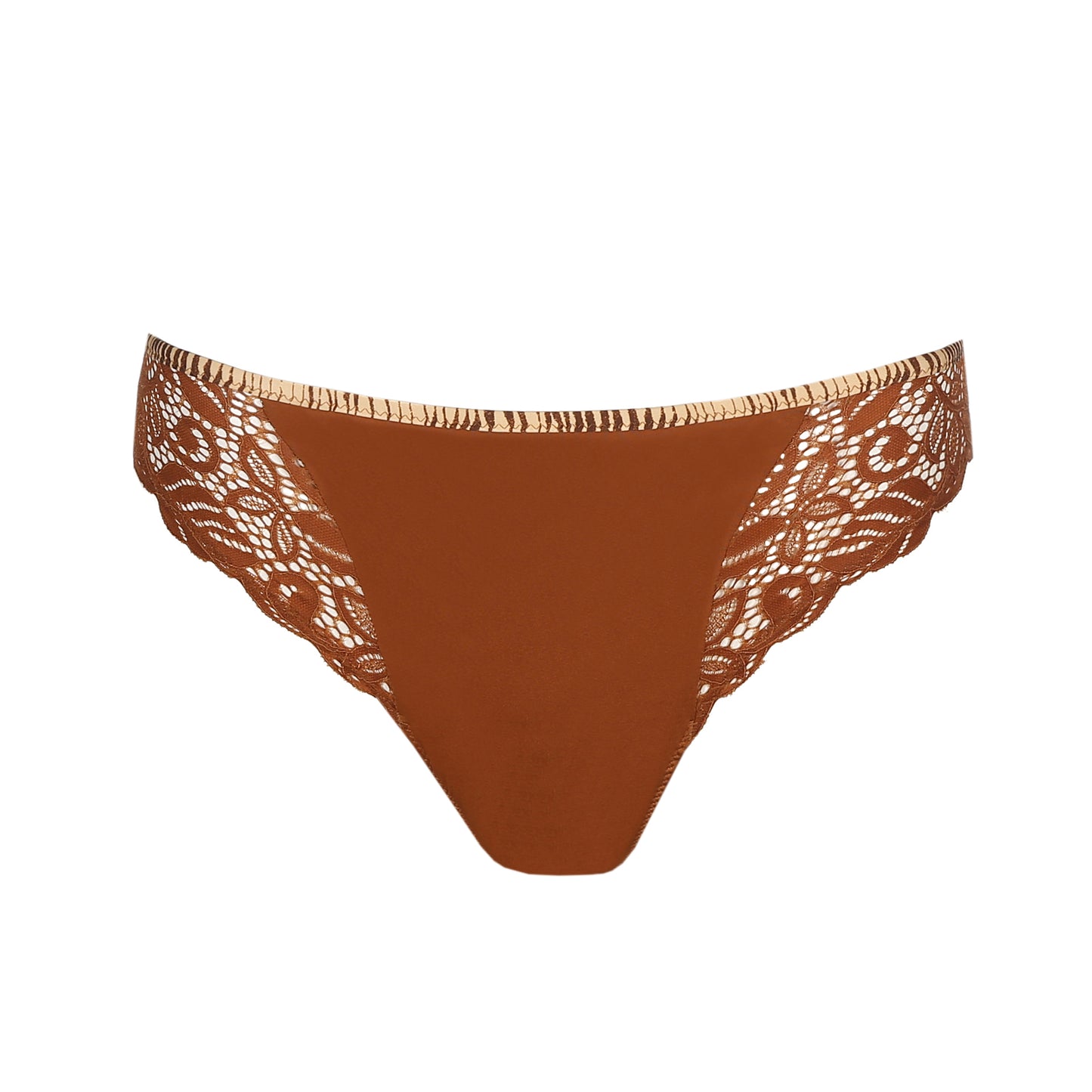 Marie Jo - Amalie bronzo rioslip