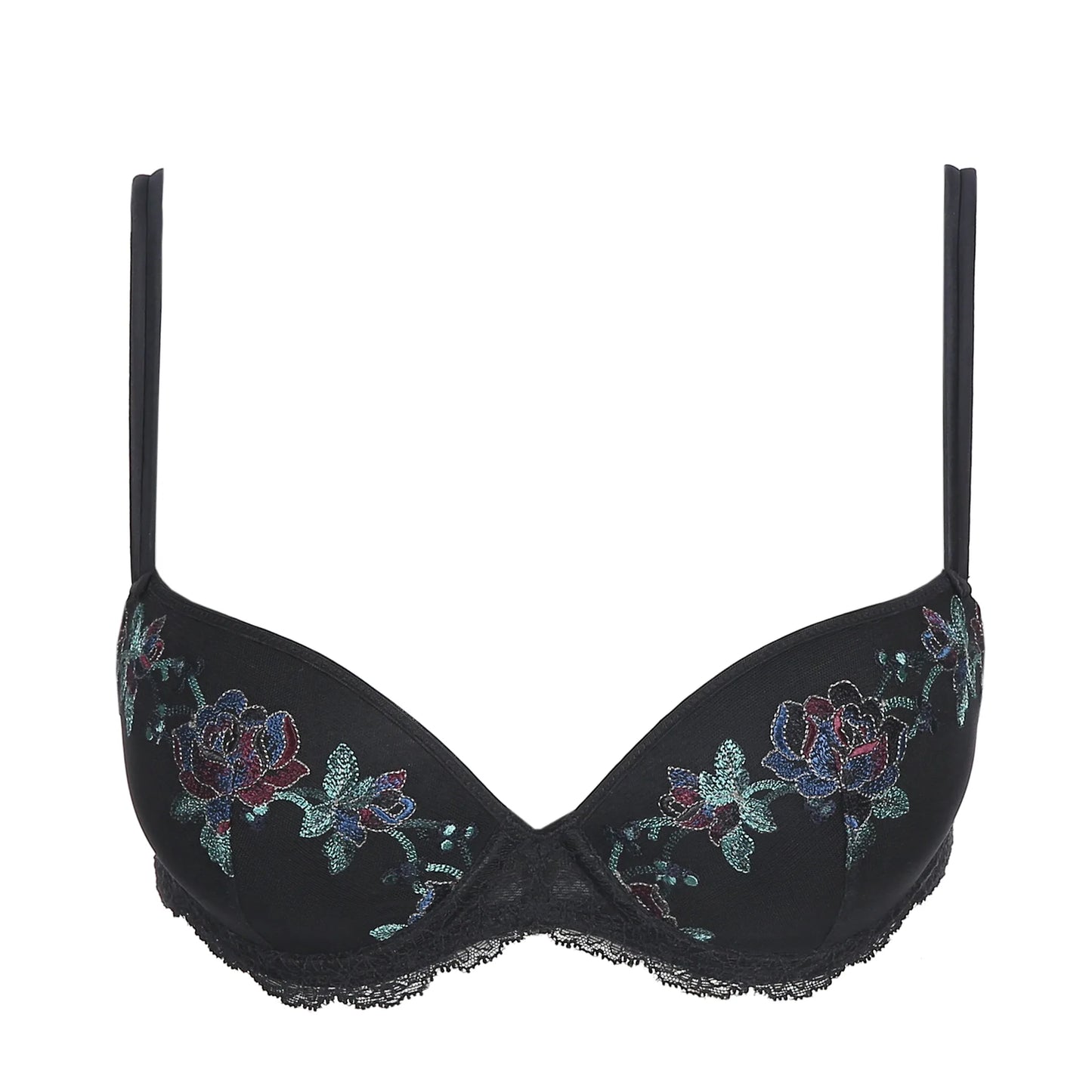Marie Jo - Dahlia black bh