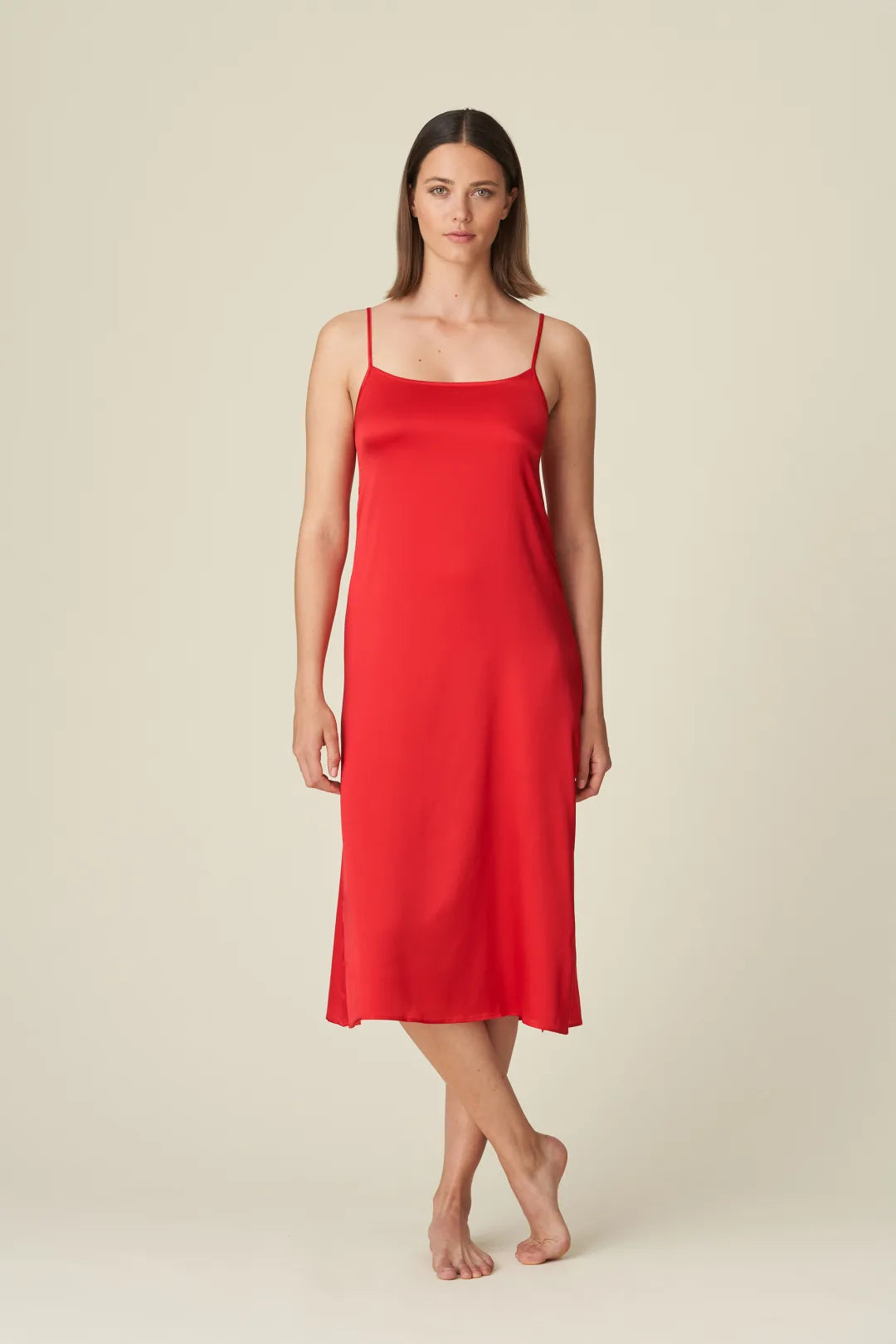 Marie Jo - Linda silk dress