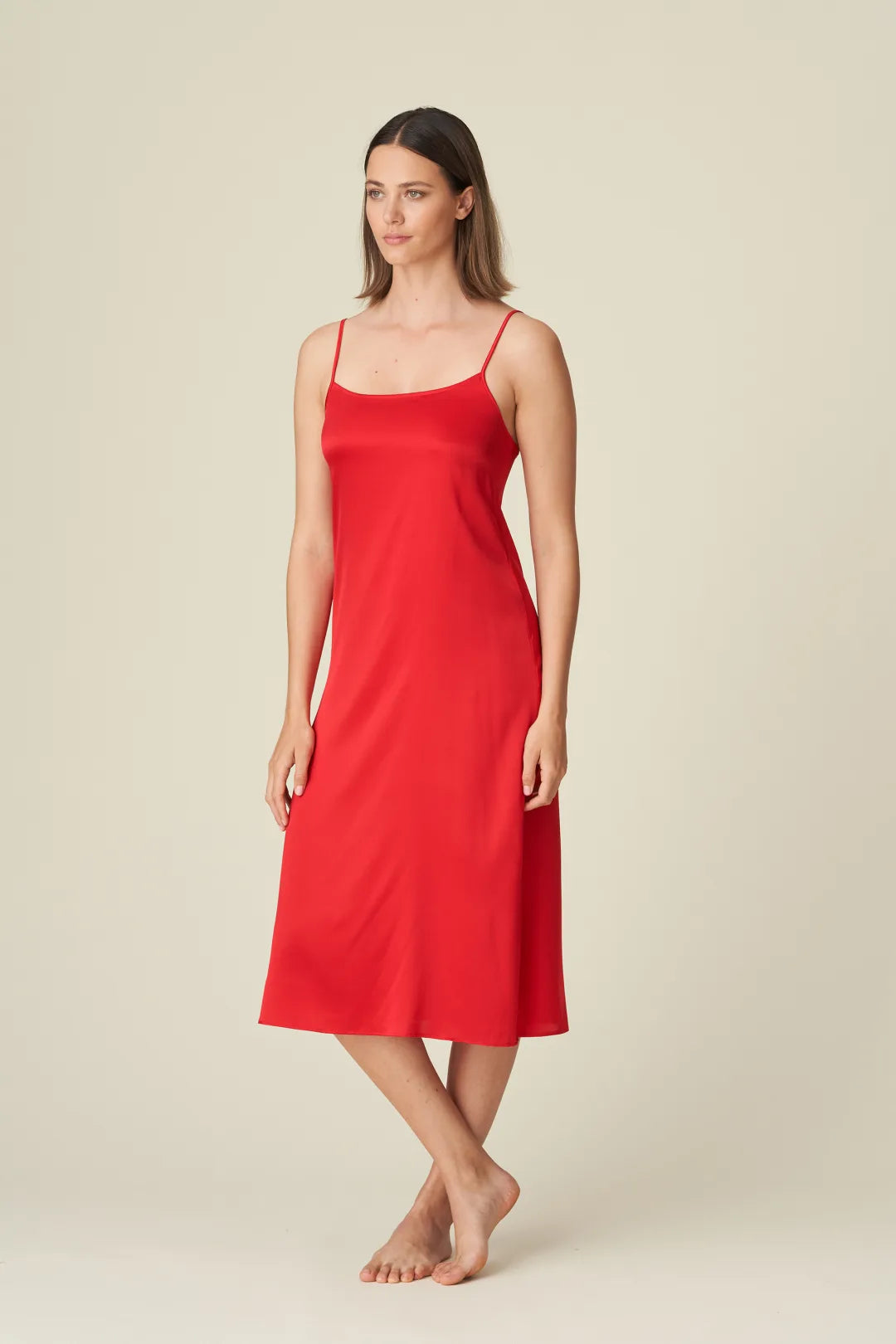 Marie Jo - Linda silk dress