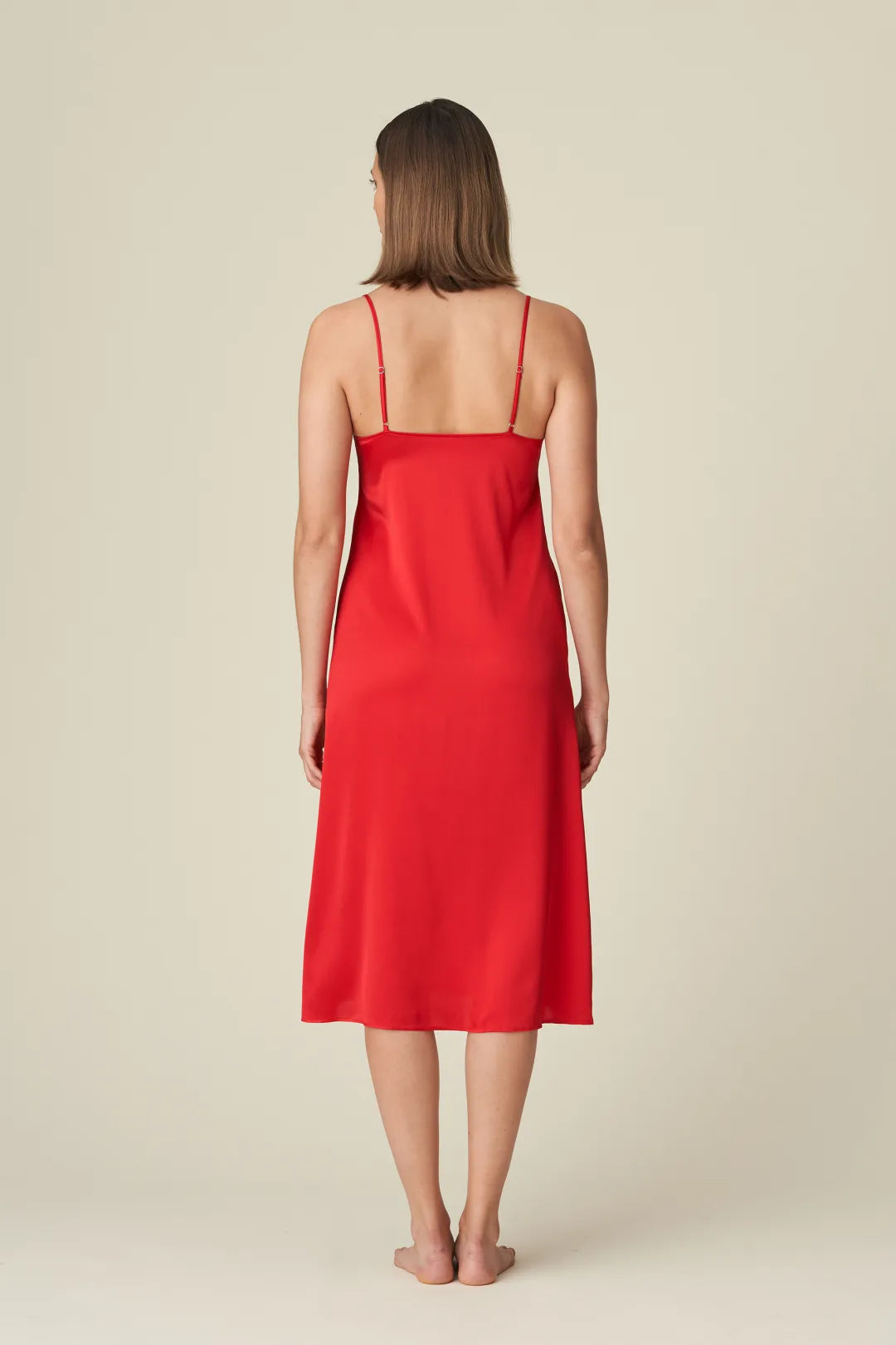 Marie Jo - Linda silk dress