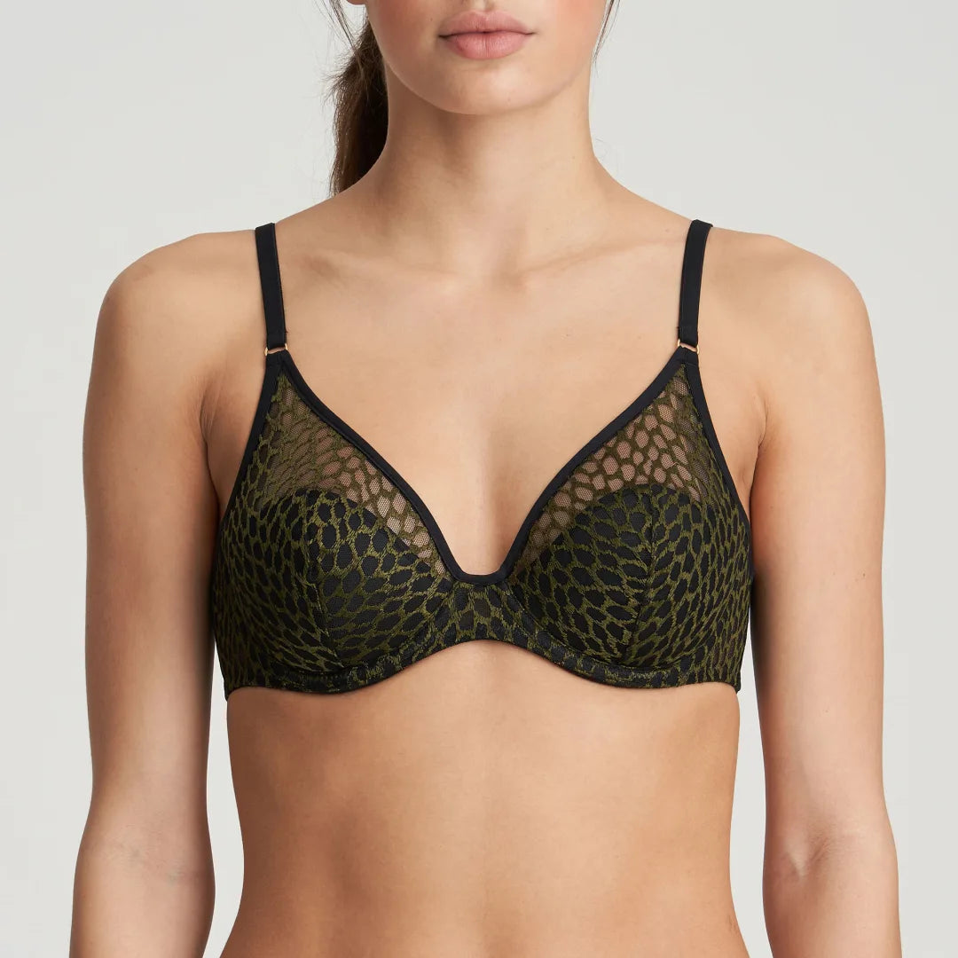 Marie Jo - Alexander Camouflage bh