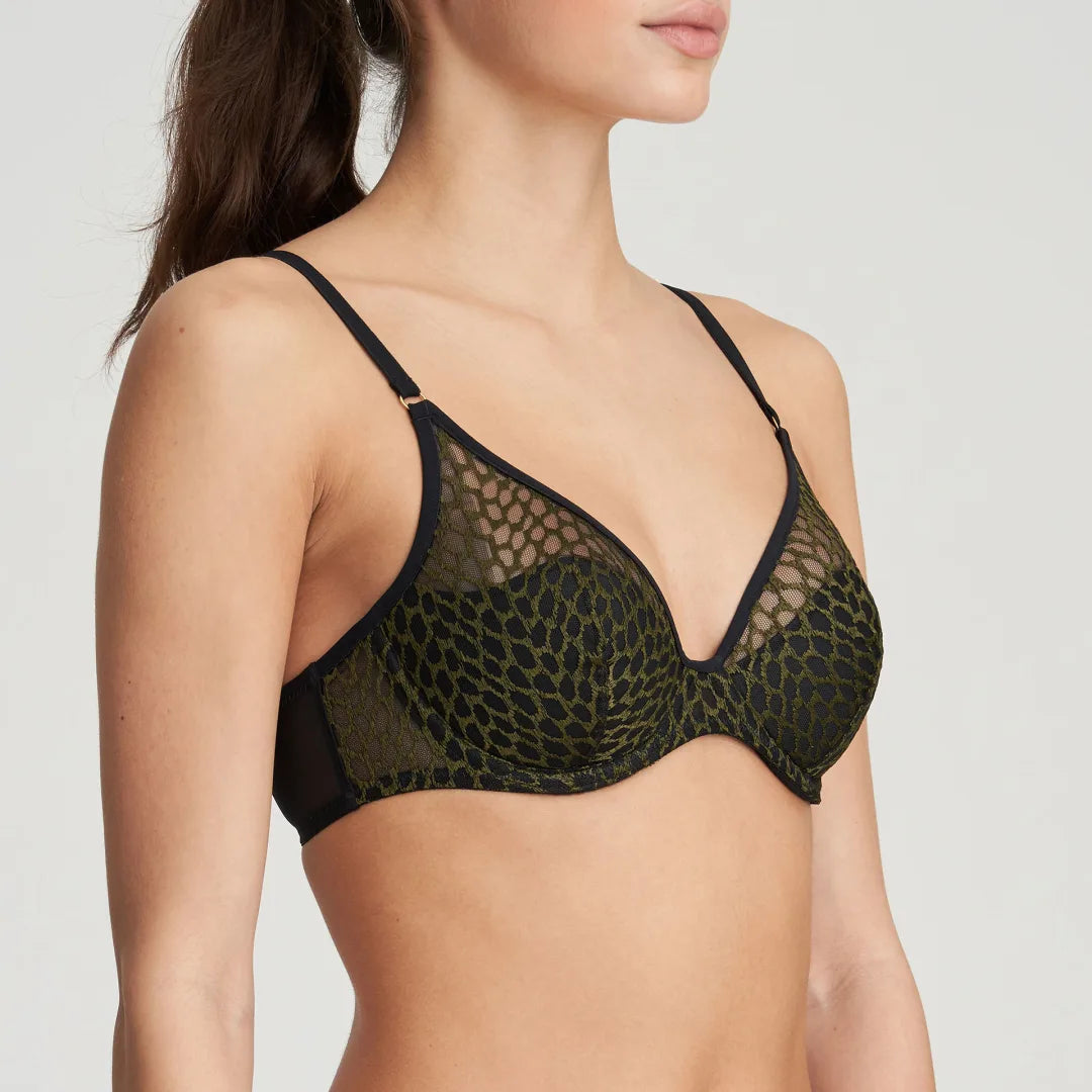Marie Jo - Alexander Camouflage bh