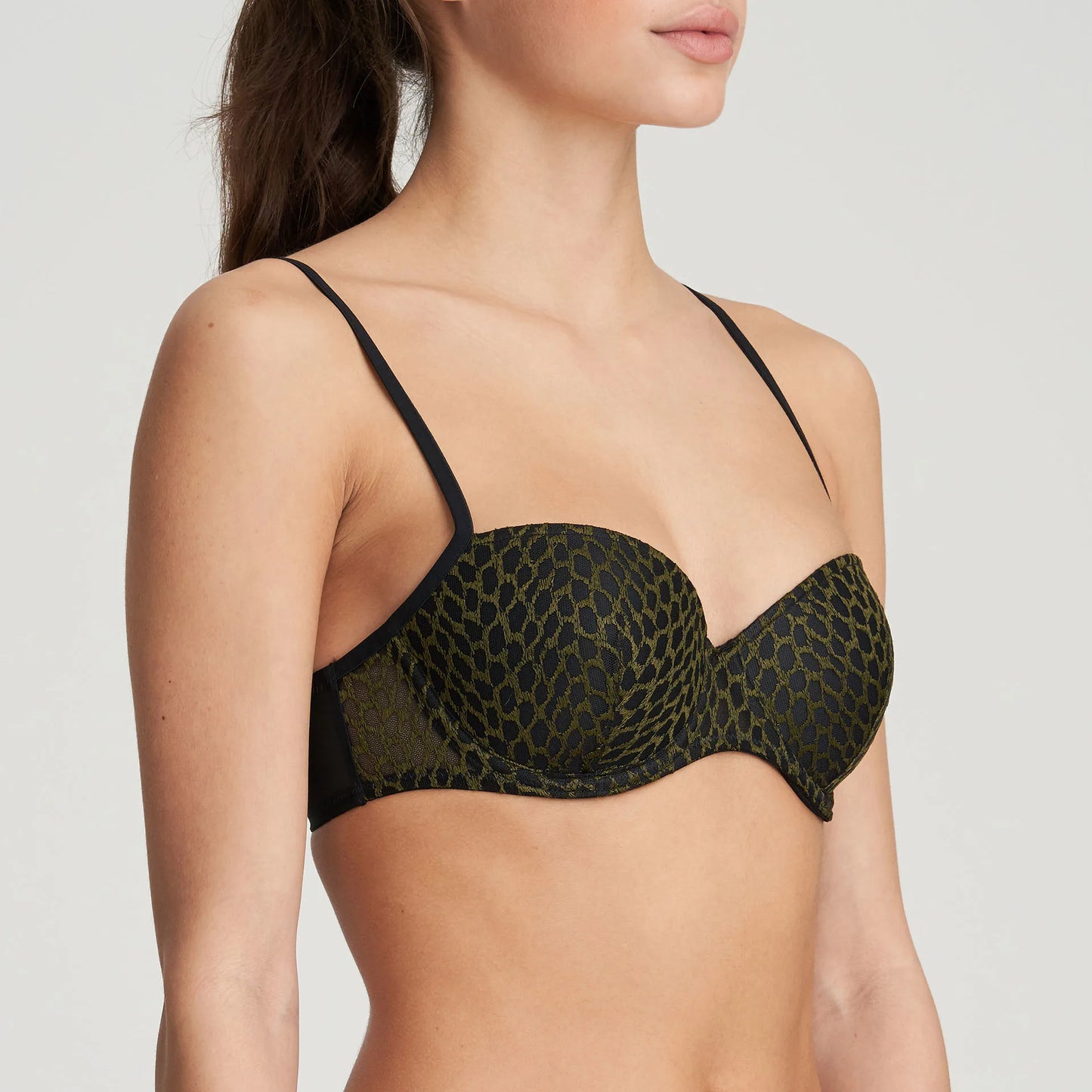 Marie Jo - Alexander Camouflage bh