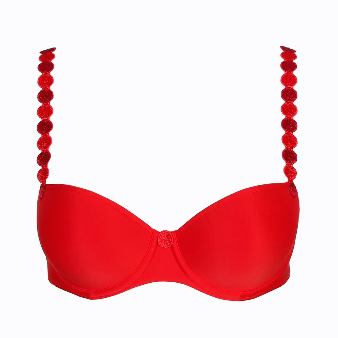Marie Jo - Tom Scarlet rood bh
