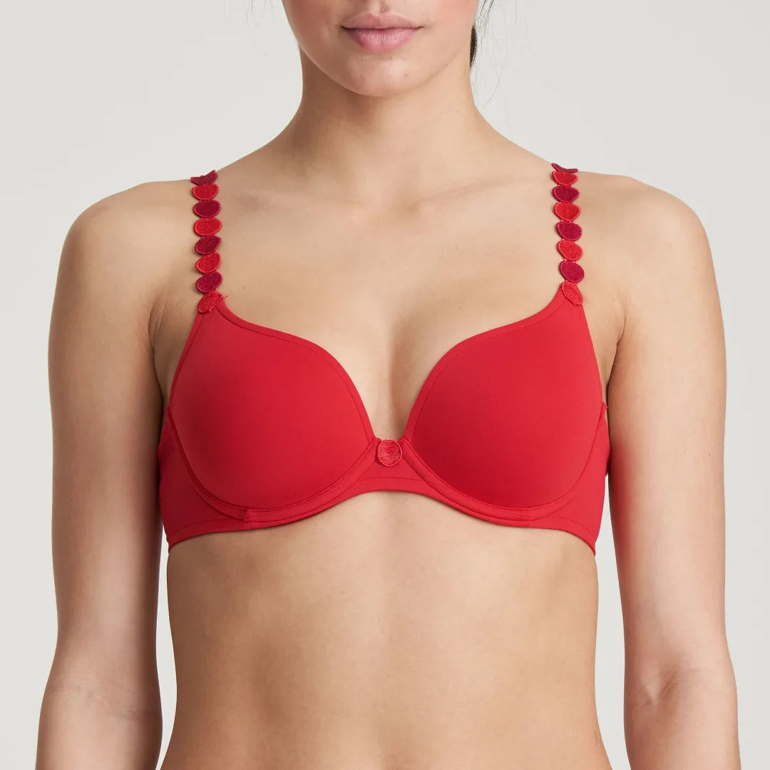 Marie Jo - Tom Scarlet rood bh