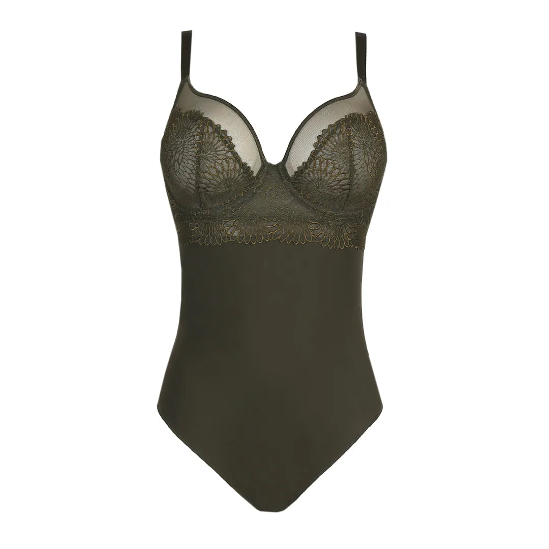 Prima Donna - Sophora kaki body