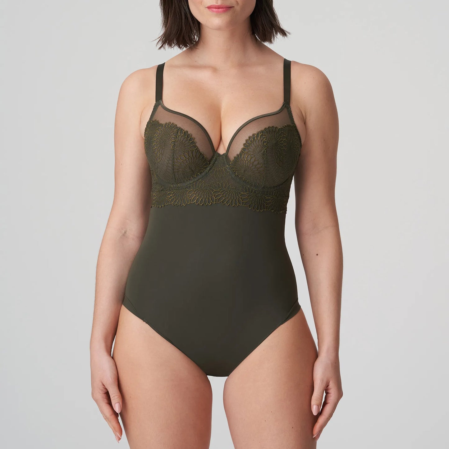 Prima Donna - Sophora kaki body