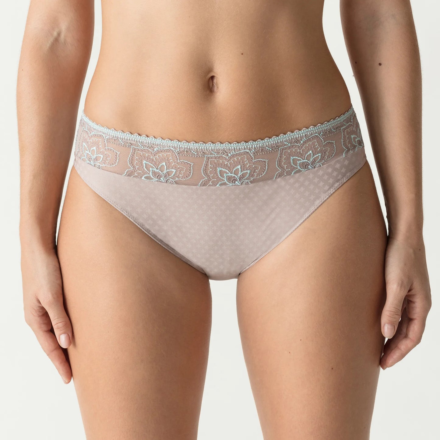 Prima Donna - Lotus Patine Rioslip
