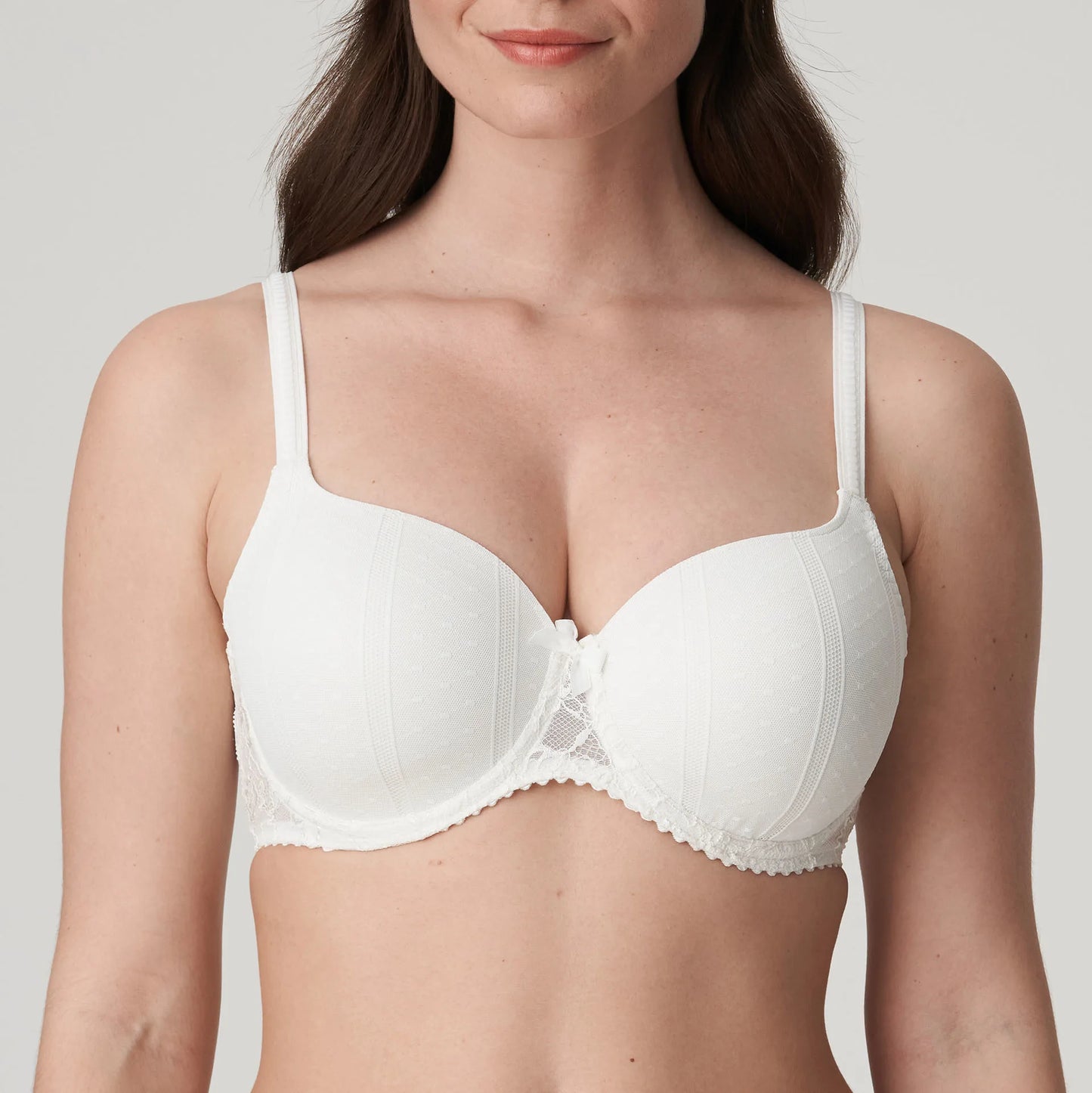 Prima Donna - Couture natuur bh
