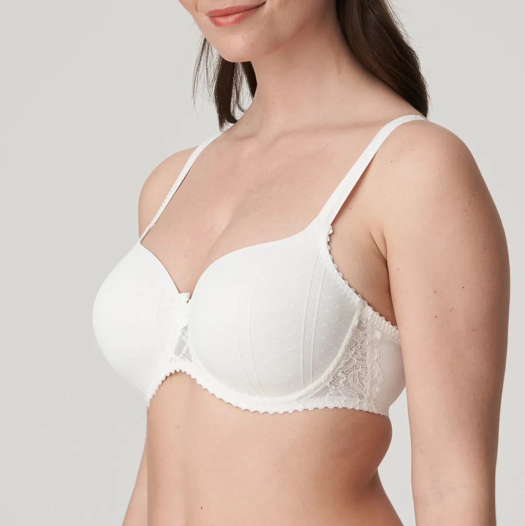 Prima Donna - Couture natuur bh