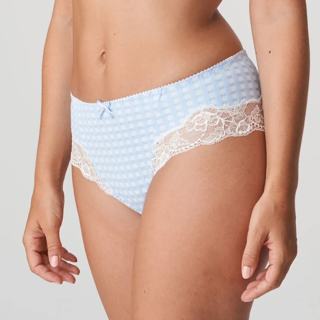Prima Donna - Madison Blue Bell hotpants