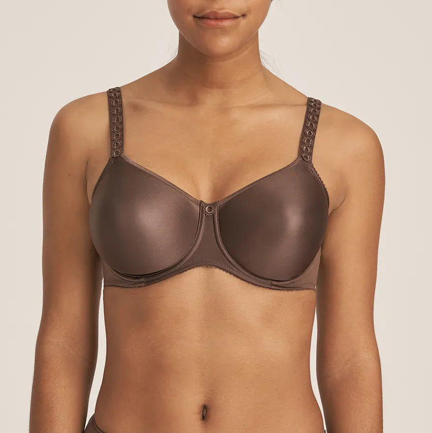 Prima Donna - Every Woman ebony bh