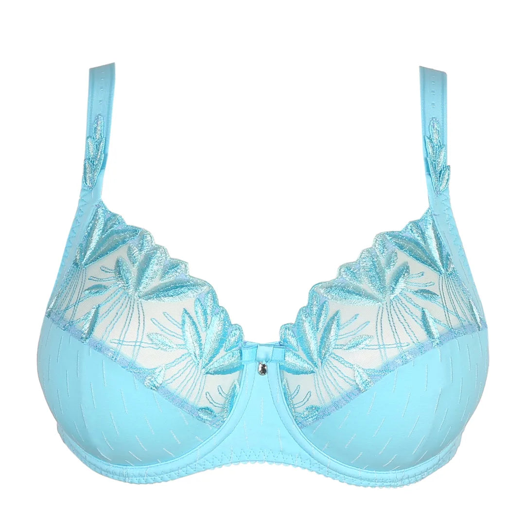Prima Donna - Orlando jelly blue bh