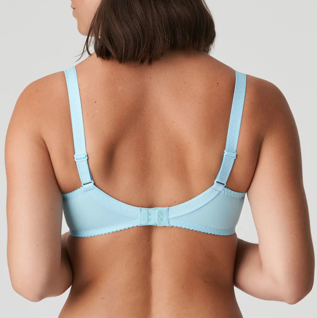 Prima Donna - Orlando jelly blue bh
