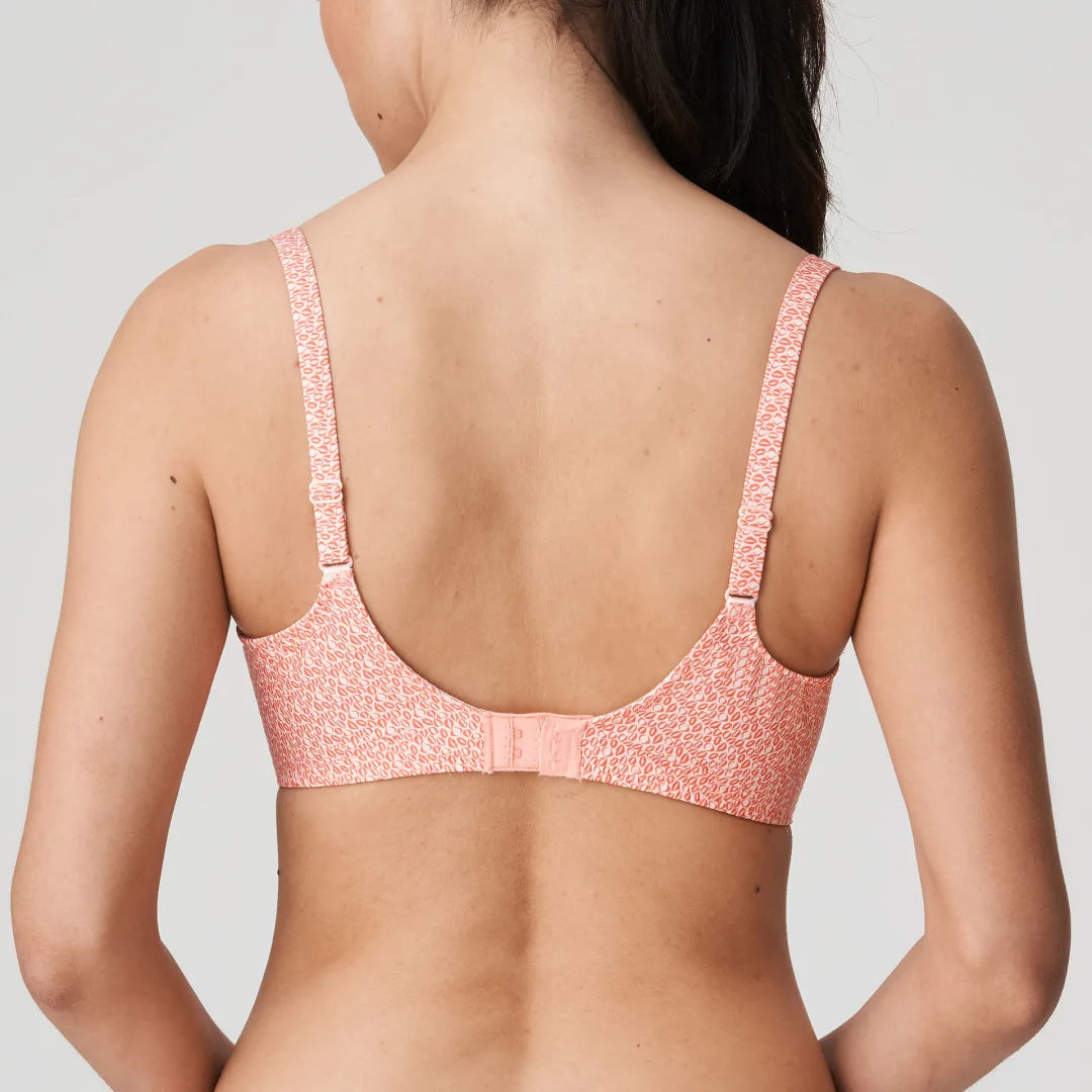 Prima Donna Twist - Nikia pink diamond bh