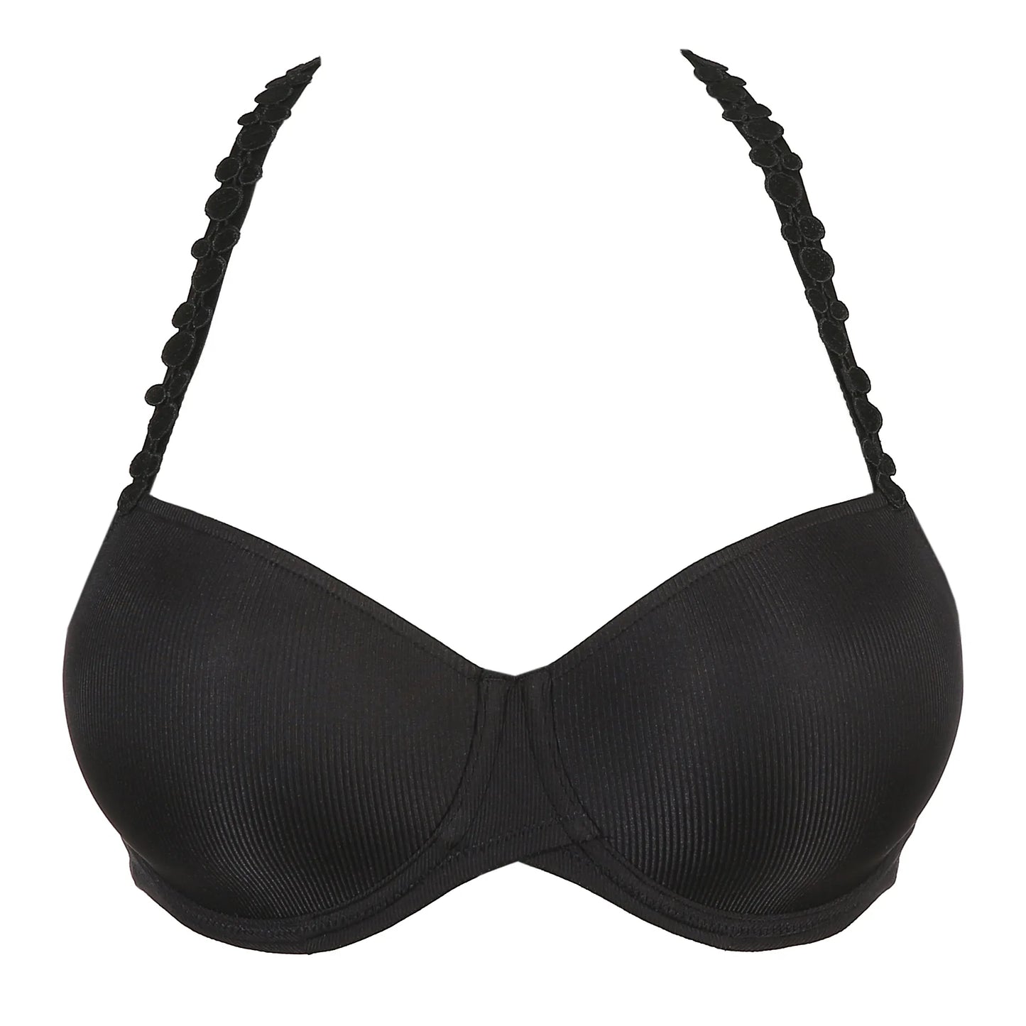 Prima Donna Twist - Star zwart bh