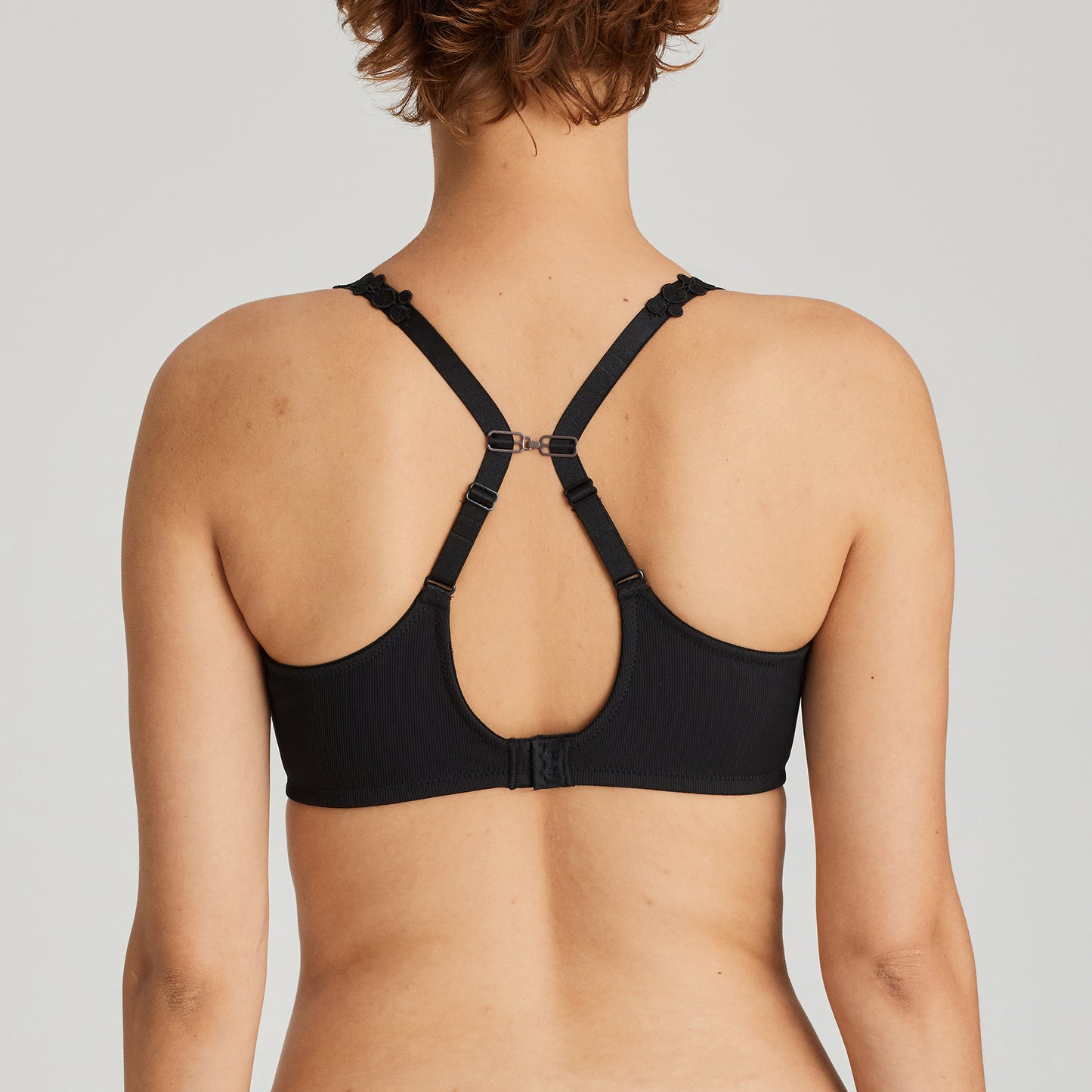 Prima Donna Twist - Star zwart bh