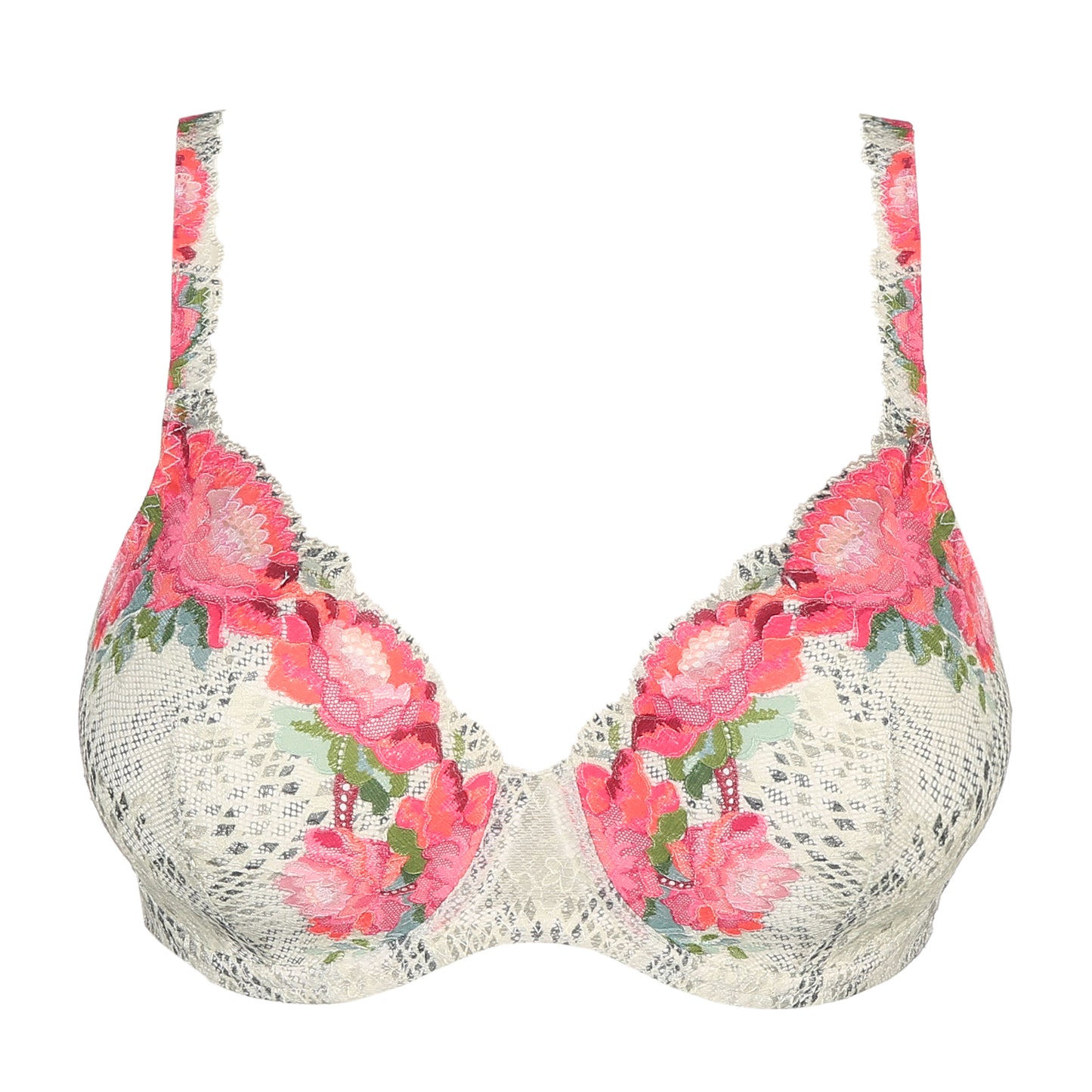 Prima Donna Twist - Efforia flowers bh
