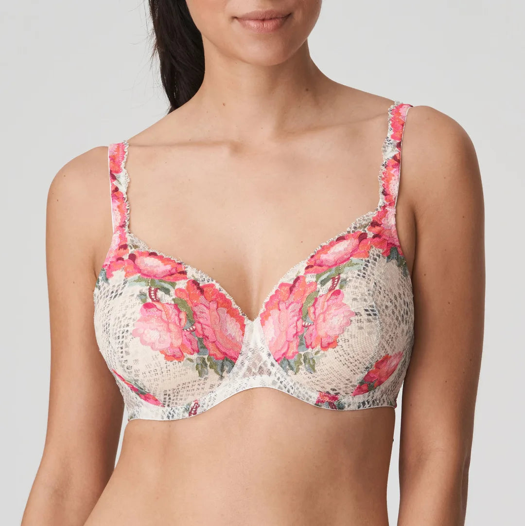 Prima Donna Twist - Efforia flowers bh
