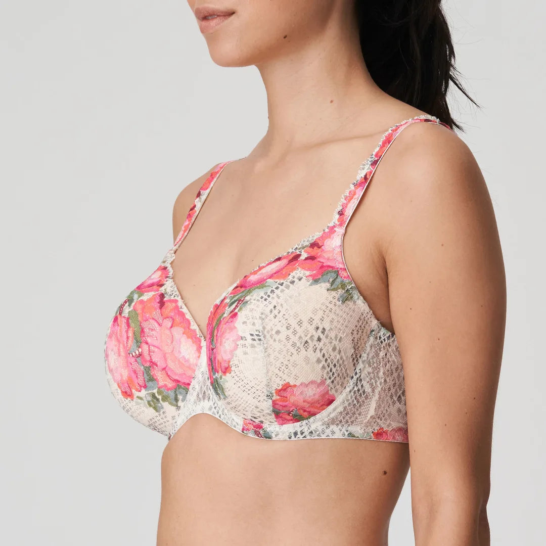 Prima Donna Twist - Efforia flowers bh