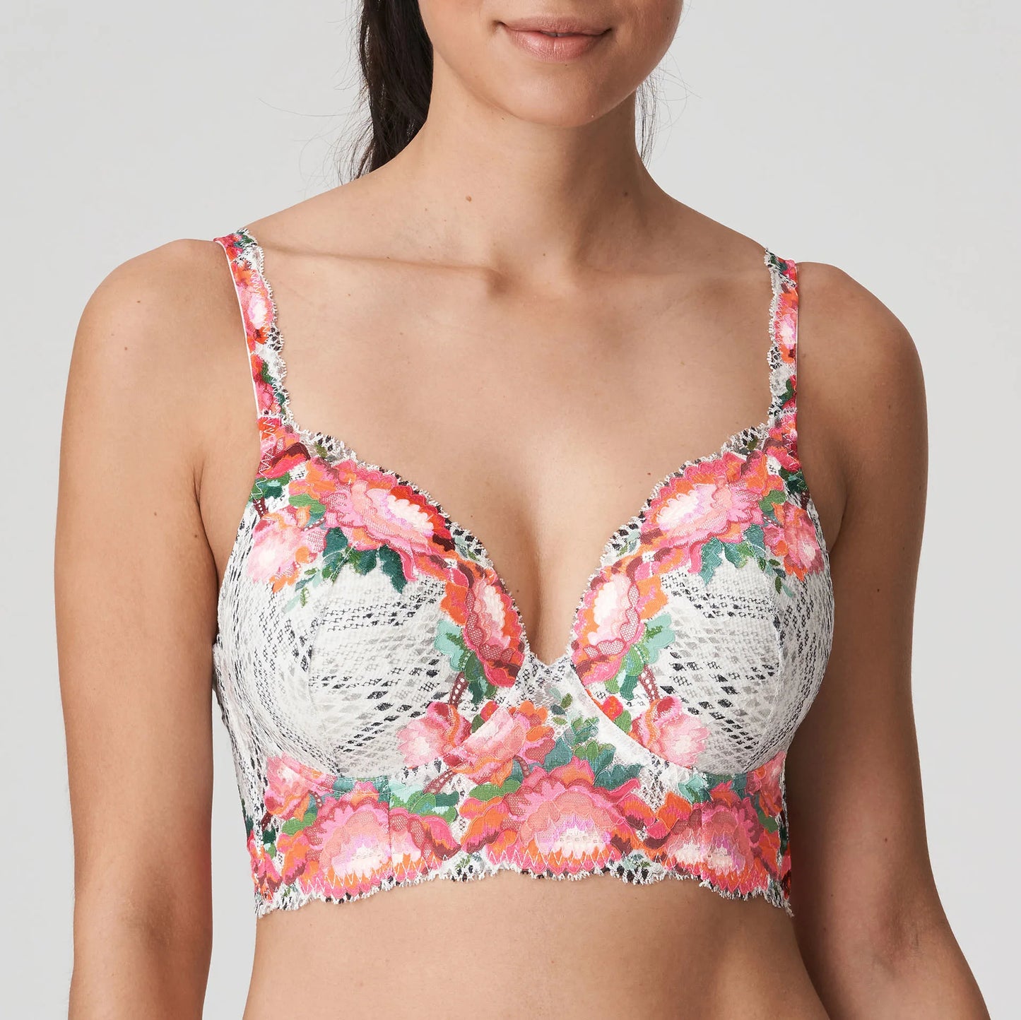 Prima Donna Twist - Efforia flowers bh