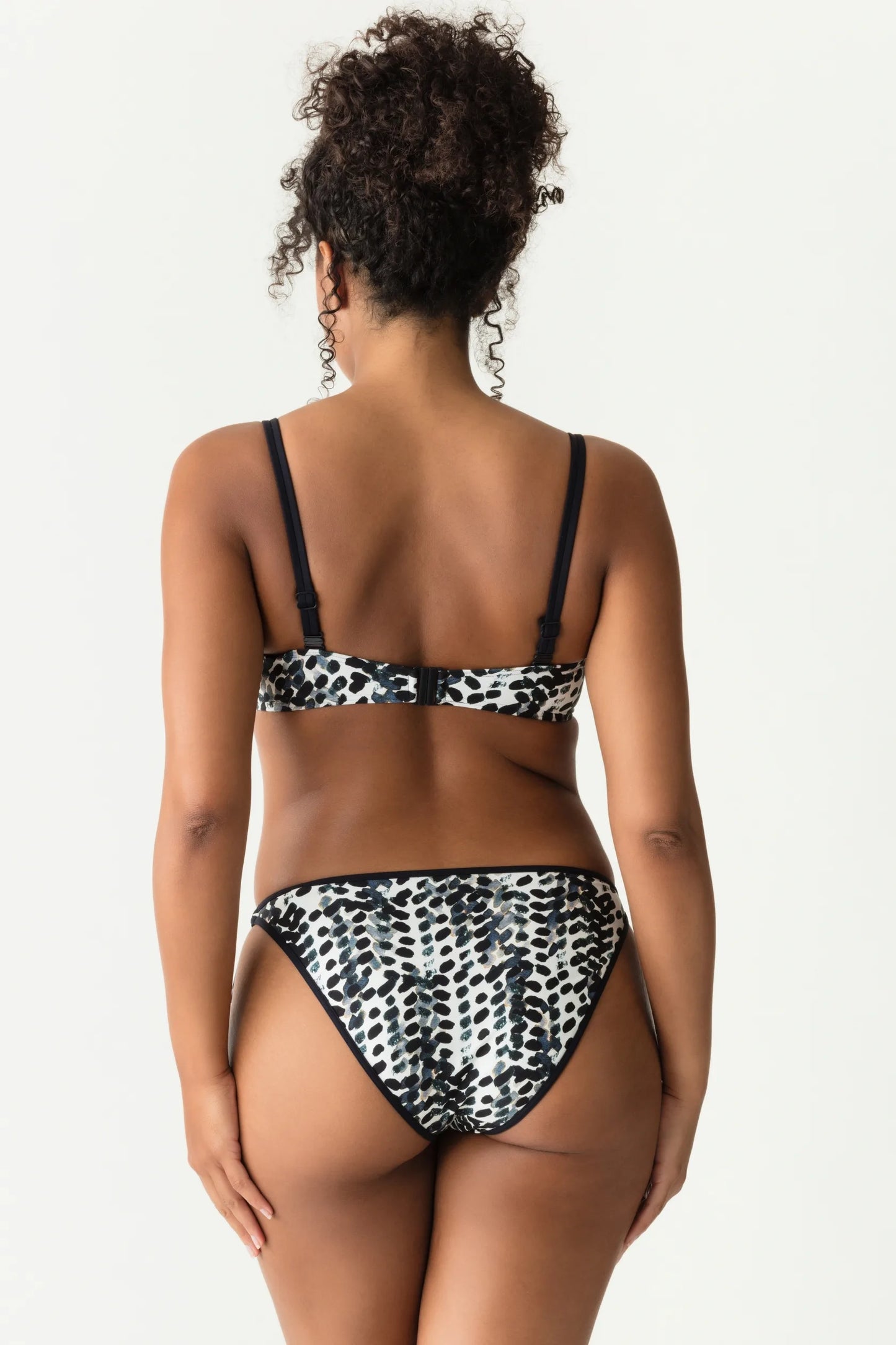 Prima Donna - Road Trip bikini set