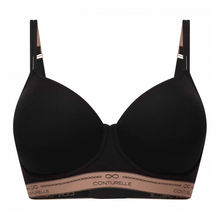 Felina Conturelle - Idealist Black bh